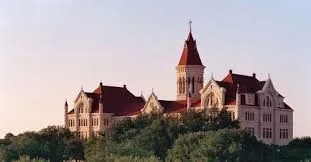 Saint Edward's University campus