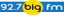 92.7 Big FM