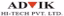 Advik Hi-Tech Pvt. Ltd.
