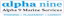 Alpha9 Marine