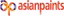 Asian Paints