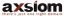 Axsiom