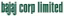 Bajaj Corp Ltd