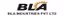 BLA Industries Ltd.