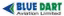 Blue Dart Aviation Limited
