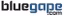Bluegape