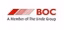 BOC India Ltd