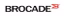 Brocade Communications Systems