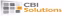 CBI solution
