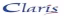 Claris Lifesciences