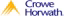 Crowe Horwath