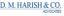 D.M. Harish & Co.