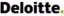 Deloitte S&O