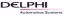 Delphi Automotive Systems Pvt. Ltd