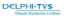 Delphi-TVS Diesel Systems Ltd.
