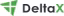 Deltax