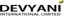 Devyani International Limited