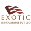 EXOTIC INNOVATIONS PVT LTD