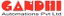 Gandhi Automations Pvt Ltd