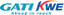 Gati-KWE