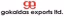 Gokaldas Exports Ltd