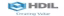 HDIL