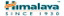 HIMALAYA DRUG COMPANY Private Ltd