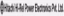 Hitachi Hi-Rel Power Electronics