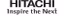 Hitachi India Pvt. Ltd.