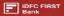 IDFC First Bank