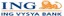 ING-Vysya