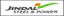 Jindal Steel and Power (JSPL)
