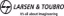 L&T Ltd.