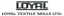 Loyal Textile Mills Ltd.