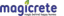Magicrete Building Solutions