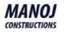 Manoj Constructions