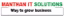Manthan IT Solutions
