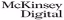 Mckinsey Digital