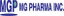 MG Pharma