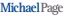 Michael Page