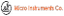 Micro Instruments Company