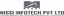 Nissi Infotech Private Limited