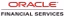 ORACLE Financial Services Ltd