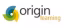 Origin Learning