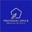 Pentagon Space