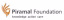 Piramal Foundation