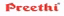 Preethi Appliances