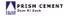 Prism Cement Ltd.