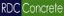 RDC Concrete (India) Pvt. Ltd.
