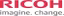 Ricoh Innovations